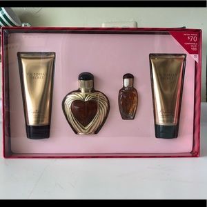 Victoria’s Secret Rapture